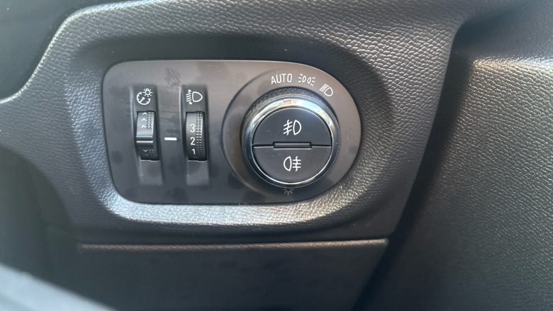 Vauxhall Corsa 1.2 GS 5dr Petrol Hatchback